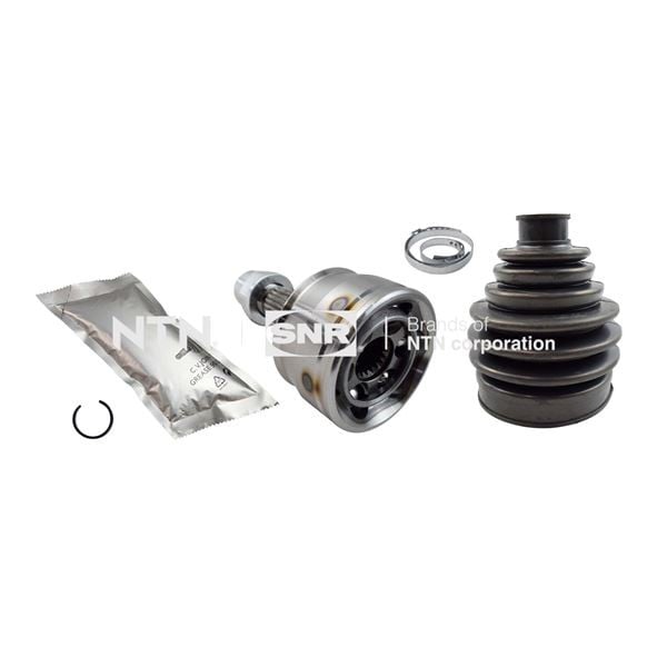 AKS KAFASI DIŞ CORSA D 06>14 COMBO D 12>14 ADAM 12>19 CORSA E 14>19 1.2-1.4 GRANDE PUNTO 22x21x51