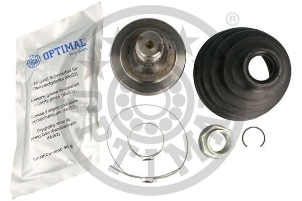 AKS KAFASI DIŞ CORSA D 06>14 COMBO D 12>14 ADAM 12>19 CORSA E 14>19 1.2-1.4 GRANDE PUNTO 22x21x51
