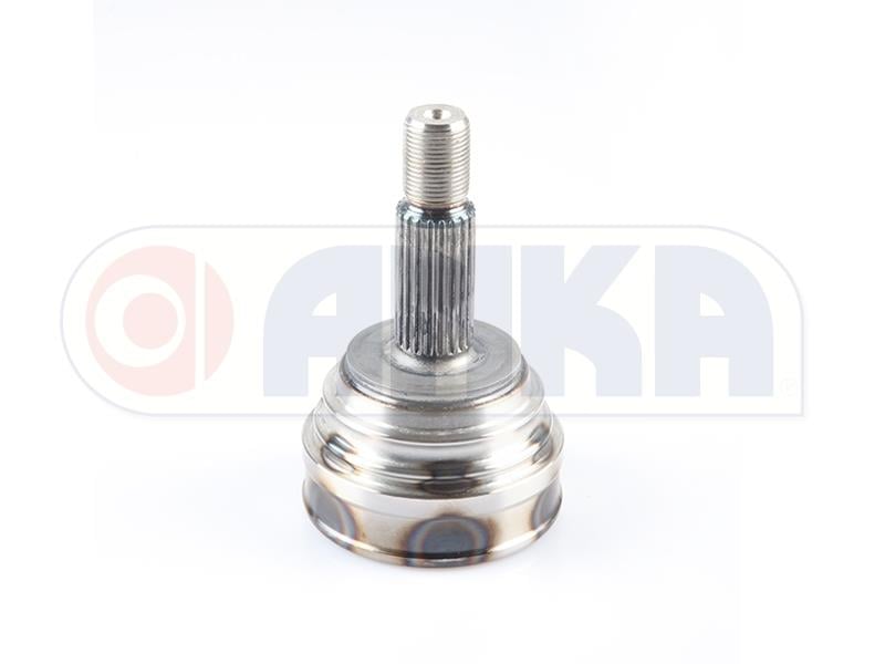 AKS KAFASI DIŞ CRAFTER 2.5 TDI 06 > T5 2.0-1.9 TDI 03-09