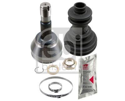 AKS KAFASI DIŞ DUCATO-BOXER-JUMPER 94>02 2.5 D 2.8D 28x39x63 175.5mm