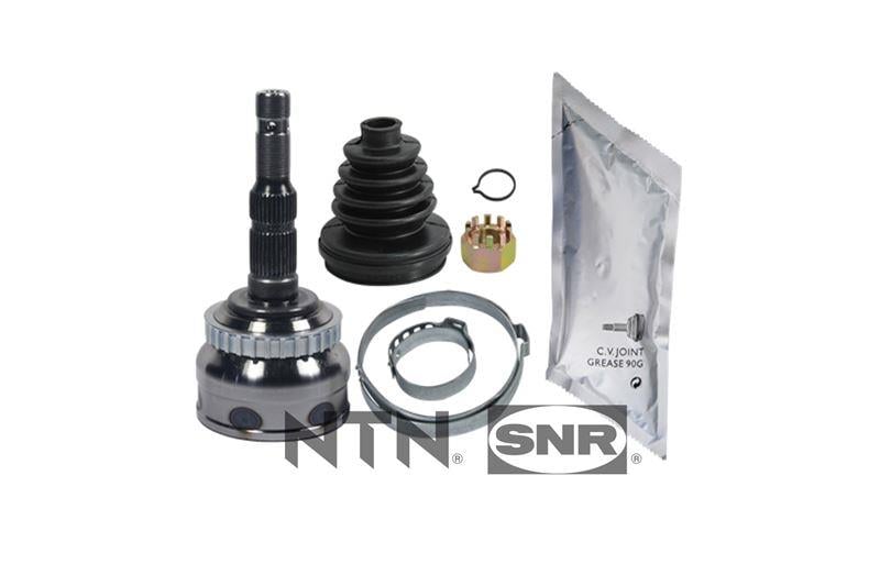 AKS KAFASI DIŞ VECTRA B 1.8-2.0-2.5 96>02 ASTRA G 1.8-2.0 98>05 ASTRA F 1.6-1.8-2.0 93>97 VECTRA A 1.8-2.0 89>95 ABS Lİ 29 DİŞ 33x25x52 164.5mm