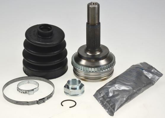 AKS KAFASI DIŞ YARIS 1.0 99-05