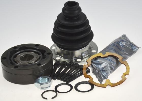 AKS KAFASI İÇ GOLF-JETTA-PASSAT-A3-TOLEDO-LEON BSE BLF BLR BLS CAVD CAXA CAYD CBZB 100mm
