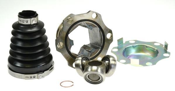 AKS KAFASI IC OTOMATİK BORA-FABIA-GOLF-POLO 1.4-1.9D 98 >