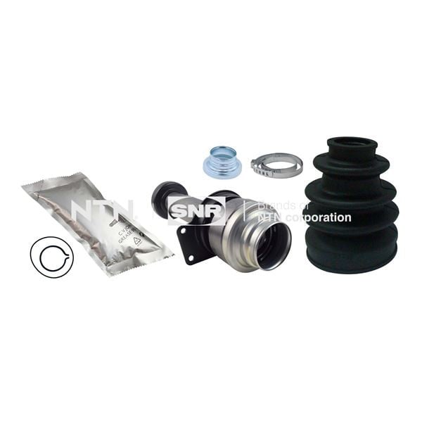 AKS KAFASI İÇ SAĞ T5 2004-2010 AXB 1.9 TDI