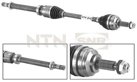 AKS KAFASI İÇ SET SAĞ CLIO IV 1.5 DCİ 12 >