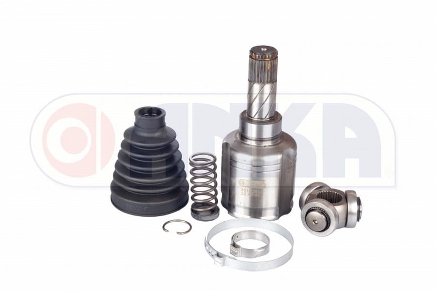 AKS KAFASI İÇ SET SOL CLIO IV 1.5 DCİ 12 >