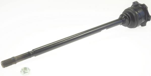AKS KAFASI MİLİ SAĞ GOLF III-PASSAT 91-97 1.6-1.8-2.0-1.9TDİ 679mm YARIM AKS