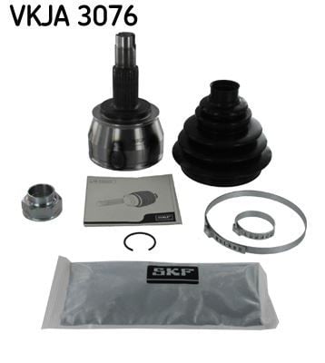 AKS KAFASI ÖN SAĞ-SOL FIAT DOBLO 10> 500 X 14> ALFA ROMEO 166 05> JEEP RENEGADE 14> COMPASS 17> OPEL COMBO 12> 1.4 1.6D MTJ 2.0D MTJ
