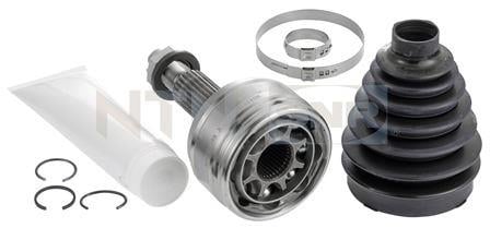 AKS KAFASI ON SAG-SOL SET RENAULT MEGANE III 09> MEGANE IV 15> 1.2 TCE 1.5dCi OTOMATİK 7 MEKANİK 6 VİTES