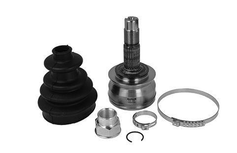 AKS KAFASI OPEL L / CORSA D : 1.0 12V;1.2;1.2 16V;1.2 GPL;1.2 LPG;1.4 LPG / CORSA E : 1.2. COUP / C