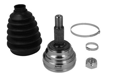 AKS KAFASI RENAULT 6 D/M ;2.2 D;2.2 D K56F/2. S56F ;2.2 DT K569 / SAFRANE I B54 : 2.0 B540 ;2.