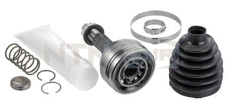 AKS KAFASI RENAULT CLIO II 98> CLIO III 05> MODUS 04> 1.2 1.5dCi
