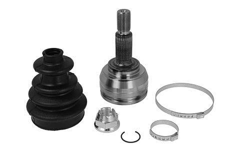 AKS KAFASI RENAULT CLIO III 10-14 / MODUS 10-> / NISSAN NOTE E11 08-12