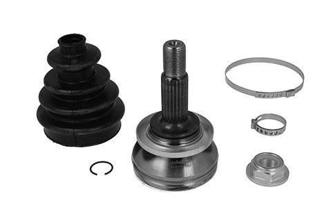 AKS KAFASI SEAT / VOLKSWAGEN / SKODA CİTİGO : 1.0;1.0 METANO / Mİİ KF1 : 1.0 / UP : 1.0;1.0 ECO UP
