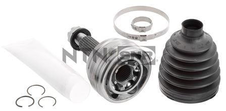 AKS KAFASI SET RENAULT MEGANE III 09> SCENIC III 09> FLUENCE 14> DACIA DUSTER 10> MEKANİK 5 VİTES MEKANİK 6 VİTES U:89 MM