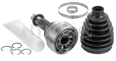 AKS KAFASI SET RENAULT MEGANE IV 15> TALISMAN 15> SCENIC IV 15> 1.3 TCE 1.5DCİ 1.6 DCİ
