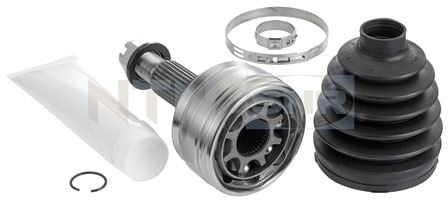 AKS KAFASI SET RENAULT SYMBOL III 14> MEGANE III 10> SANDERO II 12> LOGAN II 12> 1.2 1.6 2.0 dCi