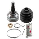 AKS KAFASI SETI
