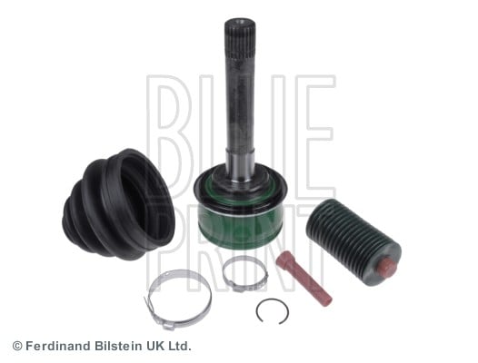 AKS KAFASI SETİ 4 RUNNER