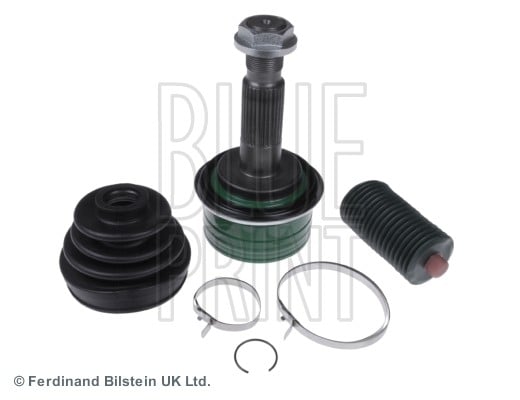 AKS KAFASI SETİ 4 RUNNER