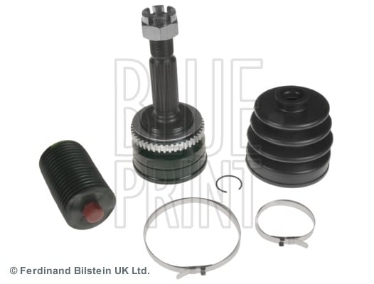 AKS KAFASI SETİ ACCENT/PONY X3 1994-06