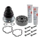 AKS KAFASI SETİ AUDİ SEAT SKODA VW EUROVAN 70 EUROVAN STANDARD CARGO VAN 70 EUROVAN STANDARD PASSENGER VAN 70 TRANSPORTER T4 70