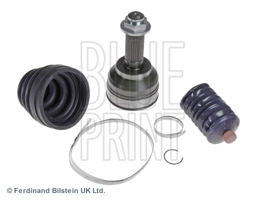 AKS KAFASI SETİ CLARUS