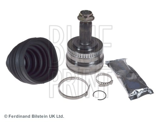 AKS KAFASI SETİ LAND ROVER