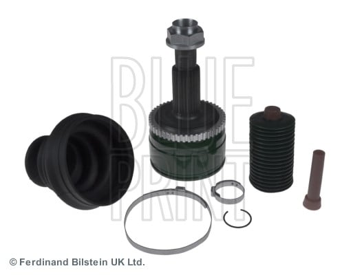 AKS KAFASI SETİ LAND ROVER