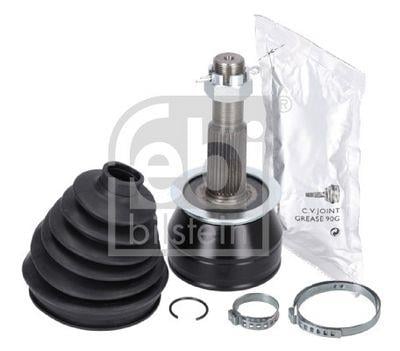 AKS KAFASI SETİ NISSAN