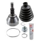 AKS KAFASI SETİ OPEL