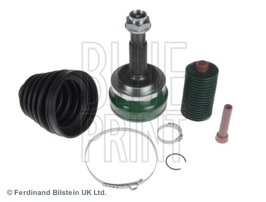AKS KAFASI SETİ RAV4 2006-13