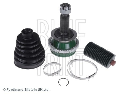AKS KAFASI SETİ TRAJET