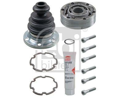 AKS KAFASI SETİ TRANSPORTER T4 70 .TRANSPORTER T4 7D .TRANSPORTER T4 SYNCRO 70 .TRANSPORTER T4 SY