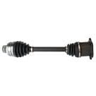AKS KOMPLE AUDİ FAW-AUDİ