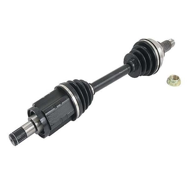 AKS KOMPLE BMW 7 G12 X6 E71