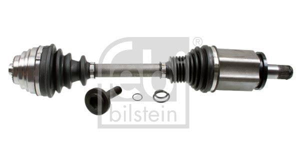 AKS KOMPLE BMW