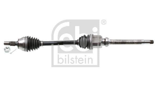 AKS KOMPLE CITROEN
