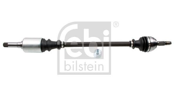 AKS KOMPLE CITROEN