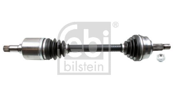 AKS KOMPLE CITROEN