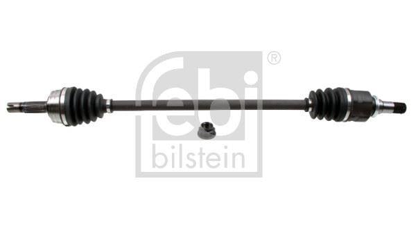 AKS KOMPLE CITROEN