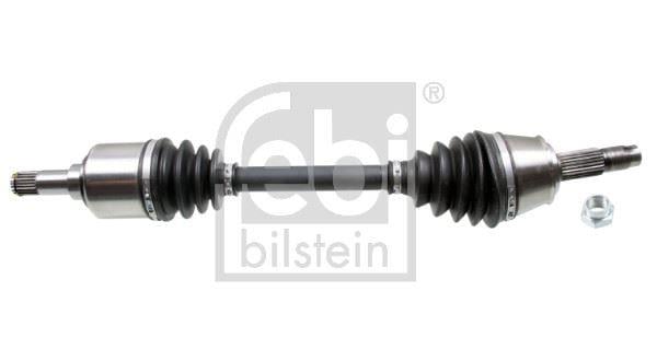 AKS KOMPLE FIAT