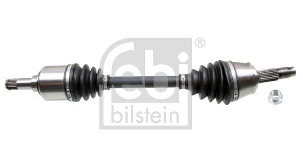 AKS KOMPLE FIAT