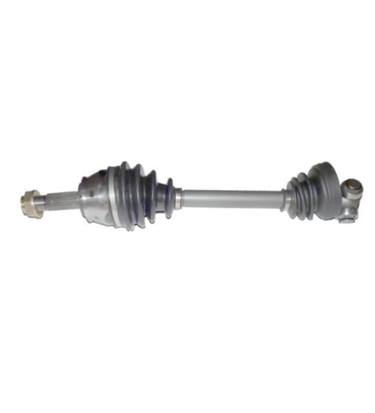 AKS KOMPLE FIAT DOBLO I DOBLO I CARGO