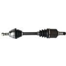 AKS KOMPLE MERCEDES A 169 B 245