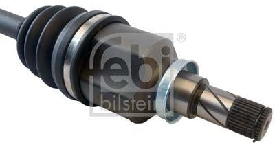 AKS KOMPLE MİTSUBİSHİ SMART COLT VI-FORFOUR 1 454