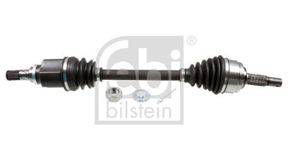 AKS KOMPLE NISSAN