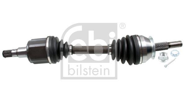 AKS KOMPLE NISSAN