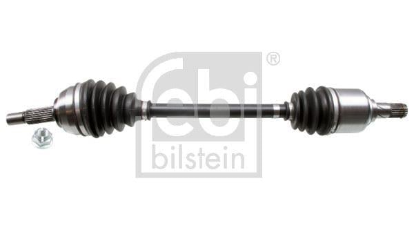 AKS KOMPLE NISSAN